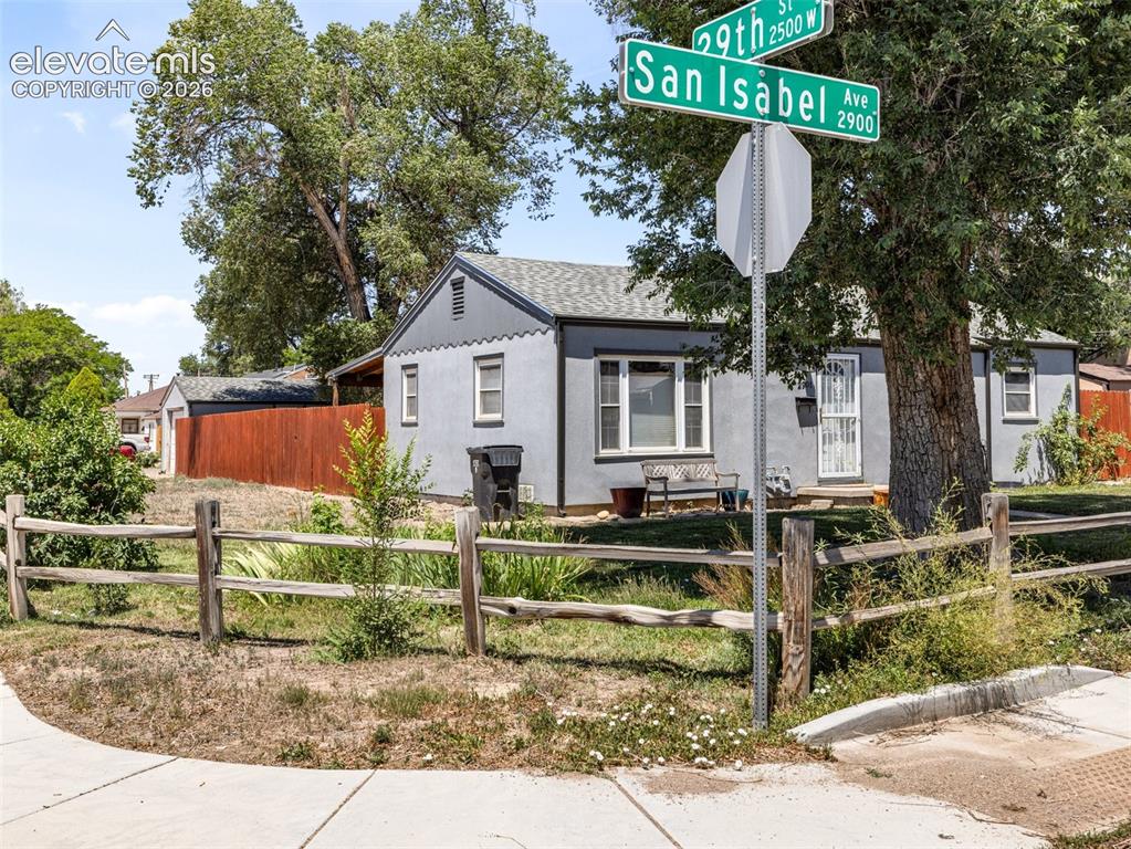 2901 San Isabel Avenue Pueblo CO 81008