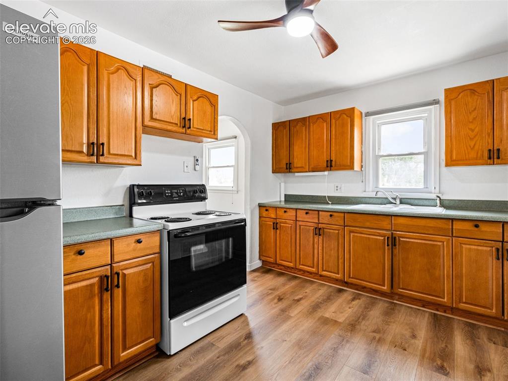 2901 San Isabel Avenue Pueblo CO 81008