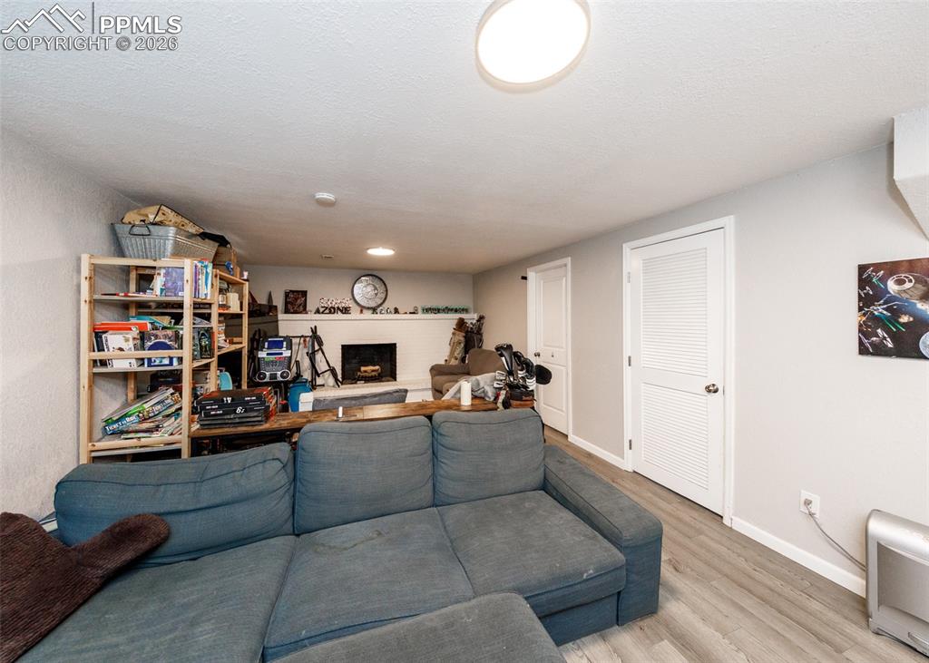 913 Cardinal Street Colorado Springs CO 80911