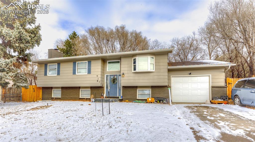 913 Cardinal Street Colorado Springs CO 80911