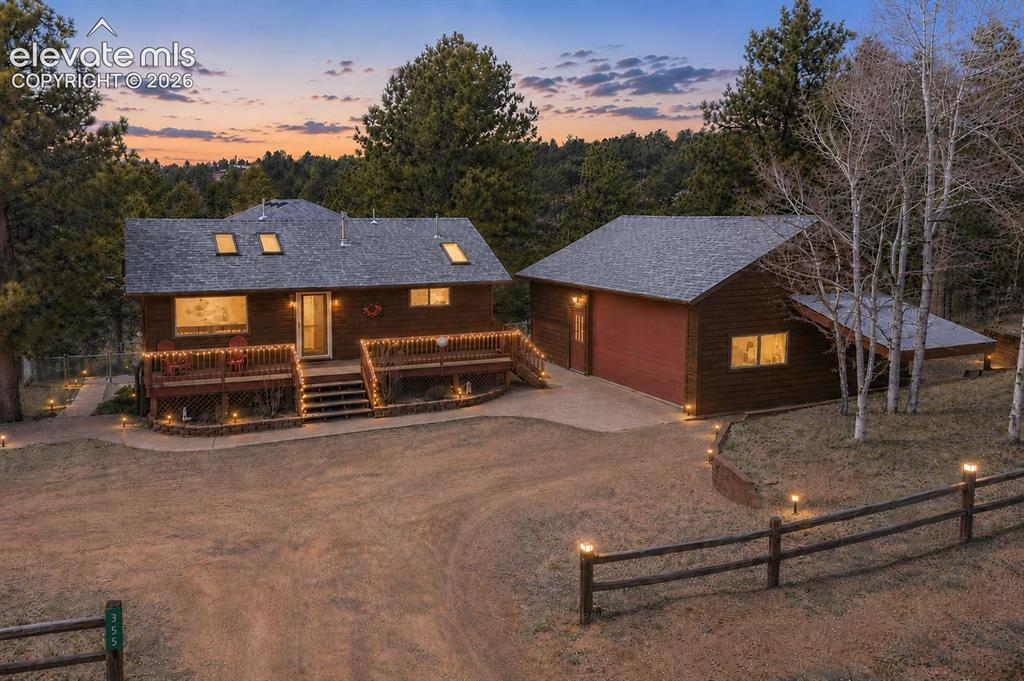 355 Maroon Lake Circle Divide CO 80814