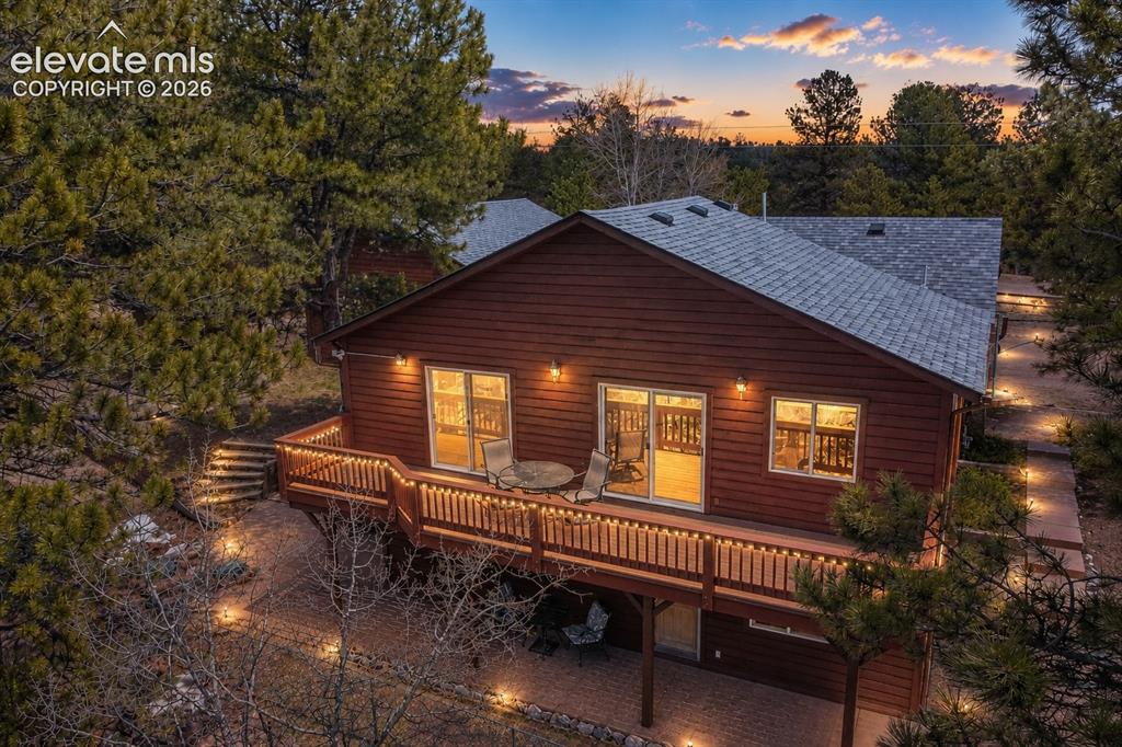 355 Maroon Lake Circle Divide CO 80814