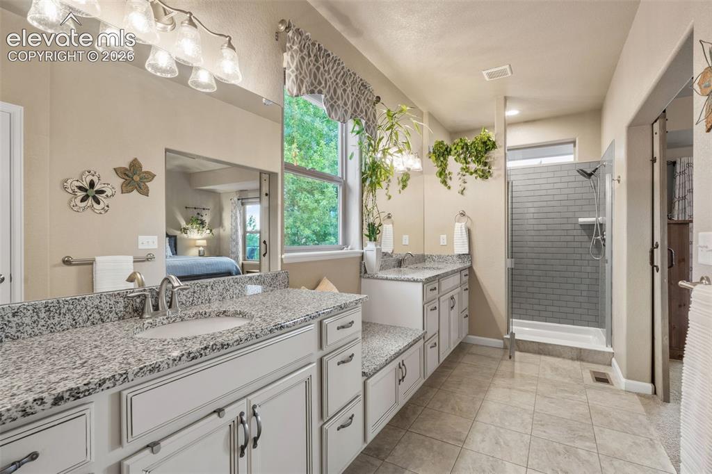 2835 Brogans Bluff Drive Colorado Springs CO 80919