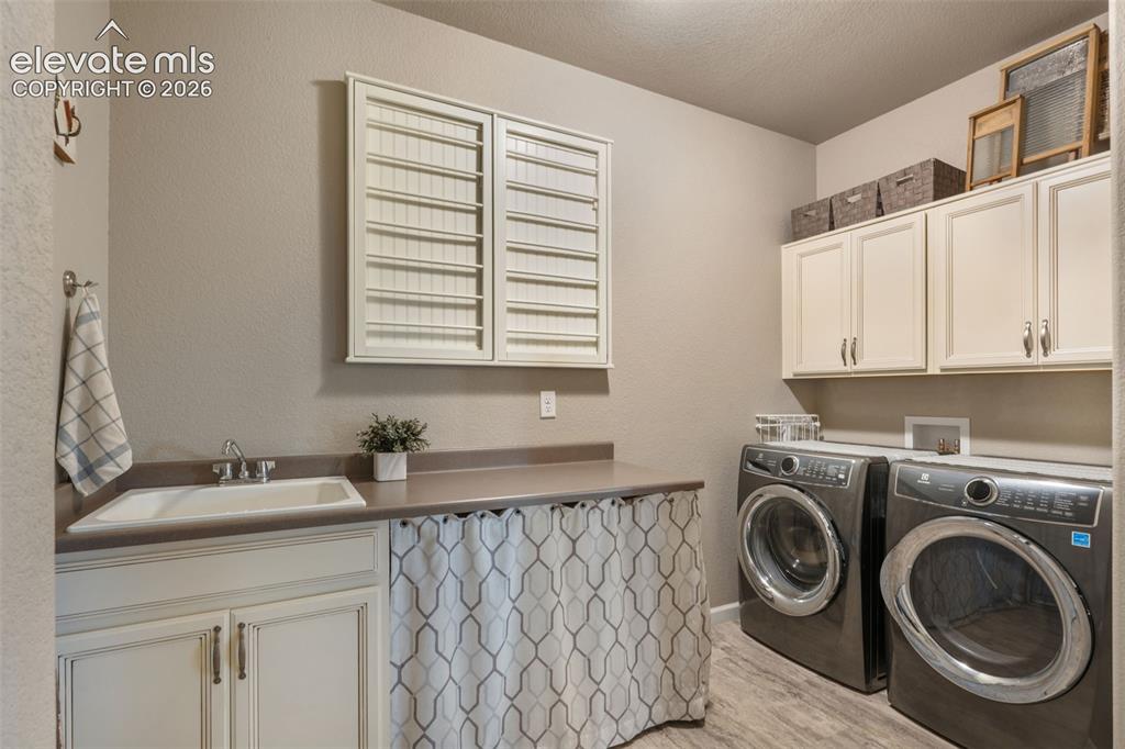 2835 Brogans Bluff Drive Colorado Springs CO 80919