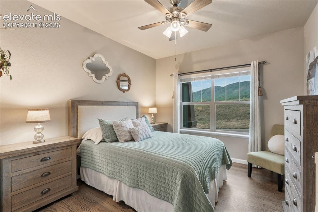 2835 Brogans Bluff Drive Colorado Springs CO 80919