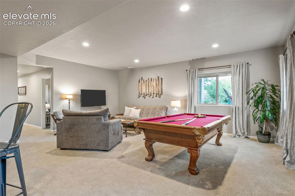 2835 Brogans Bluff Drive Colorado Springs CO 80919