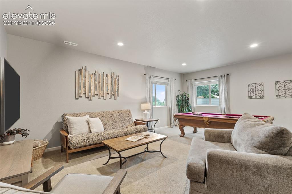 2835 Brogans Bluff Drive Colorado Springs CO 80919