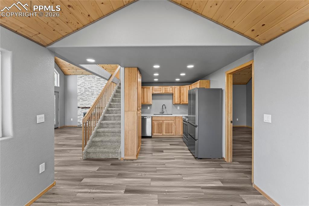 63 Iowa Lane Woodland Park CO 80863