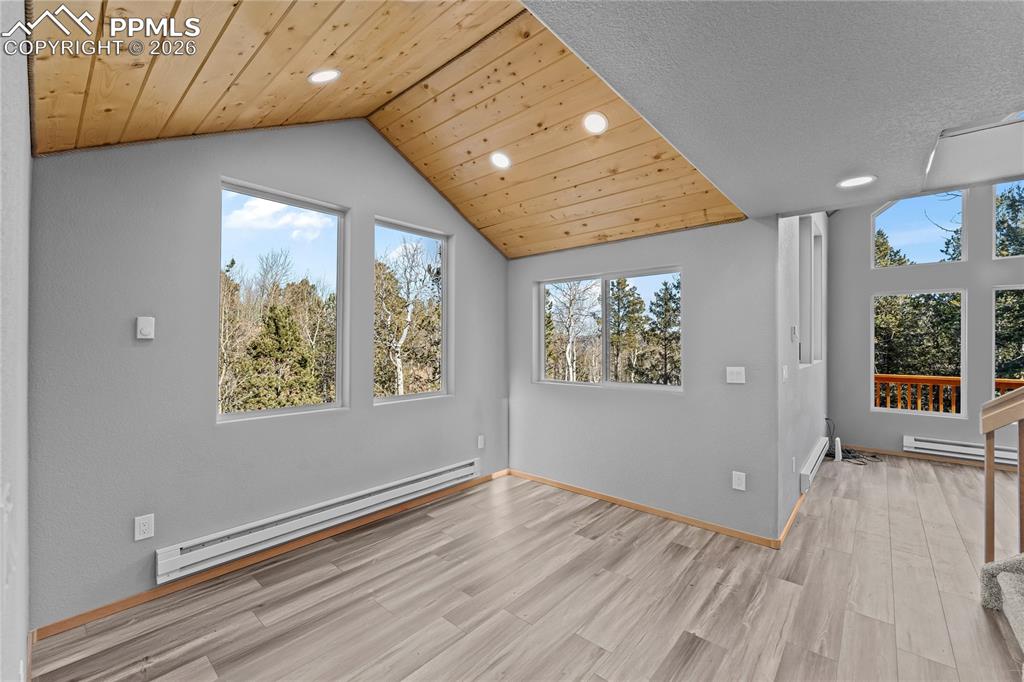 63 Iowa Lane Woodland Park CO 80863