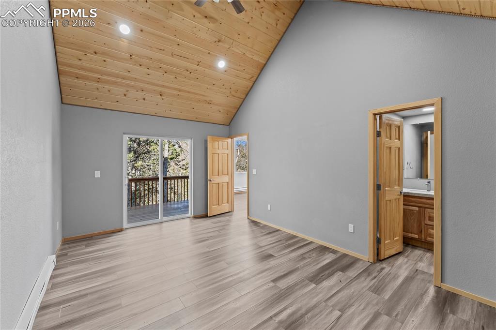 63 Iowa Lane Woodland Park CO 80863