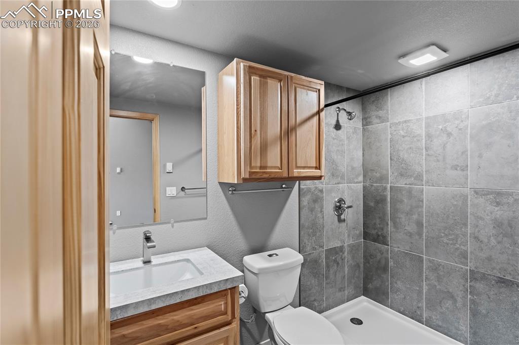 63 Iowa Lane Woodland Park CO 80863
