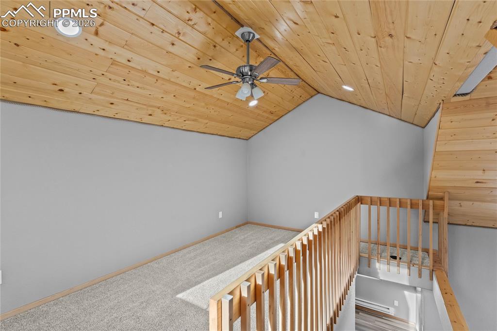 63 Iowa Lane Woodland Park CO 80863