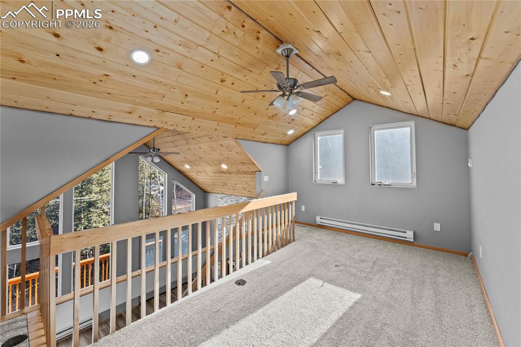 63 Iowa Lane Woodland Park CO 80863