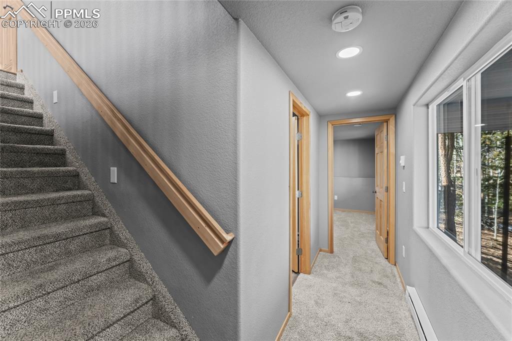 63 Iowa Lane Woodland Park CO 80863