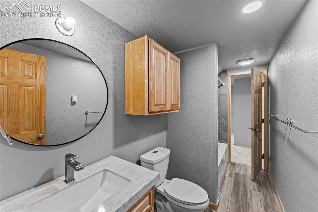 63 Iowa Lane Woodland Park CO 80863