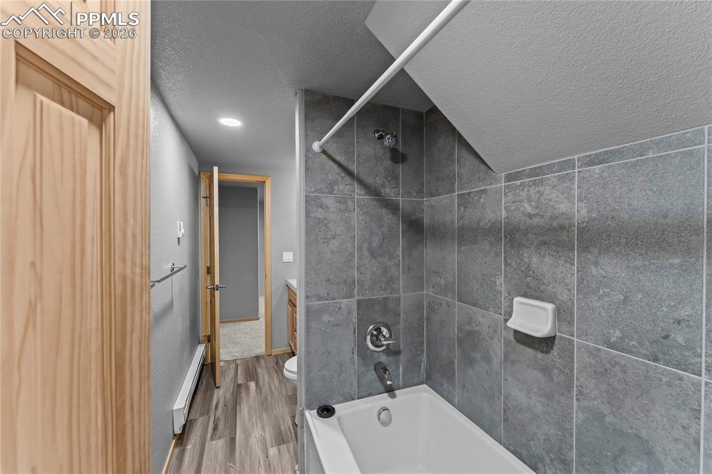 63 Iowa Lane Woodland Park CO 80863