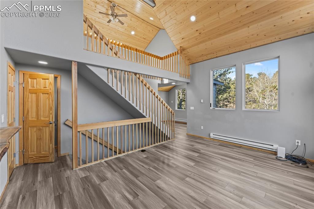 63 Iowa Lane Woodland Park CO 80863