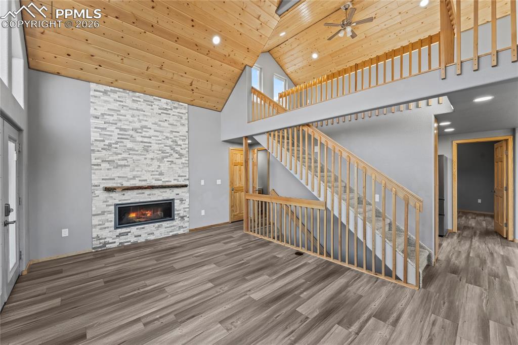 63 Iowa Lane Woodland Park CO 80863