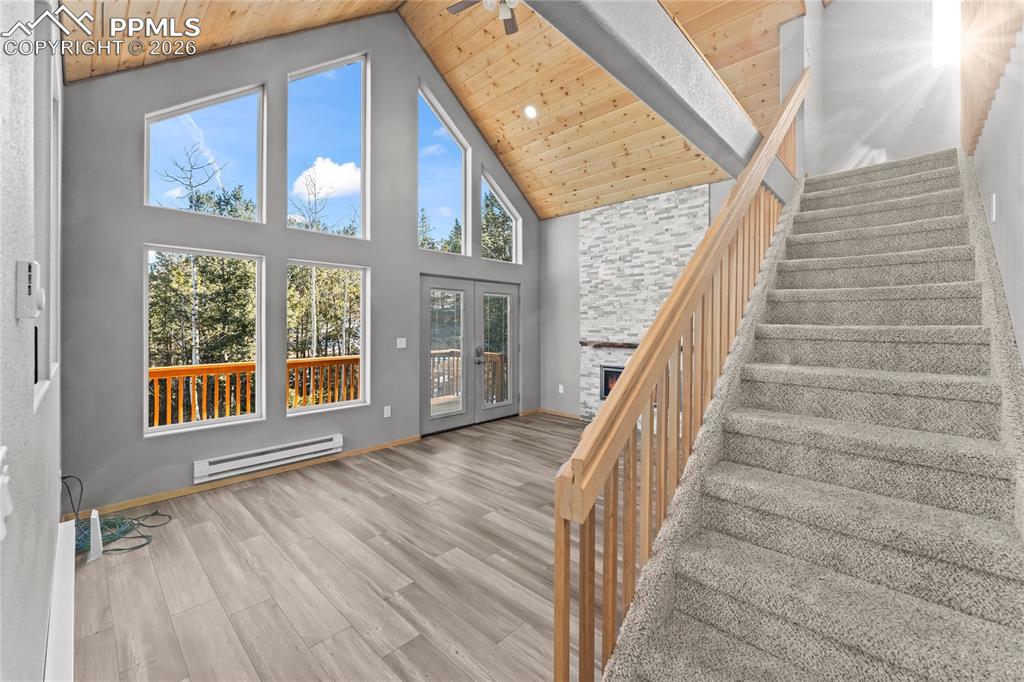 63 Iowa Lane Woodland Park CO 80863