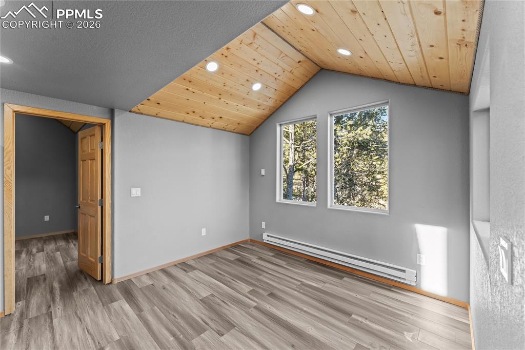 63 Iowa Lane Woodland Park CO 80863
