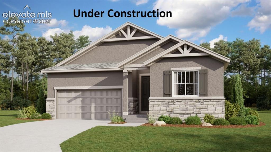 2520 Bella Terra Drive Pueblo CO 81001