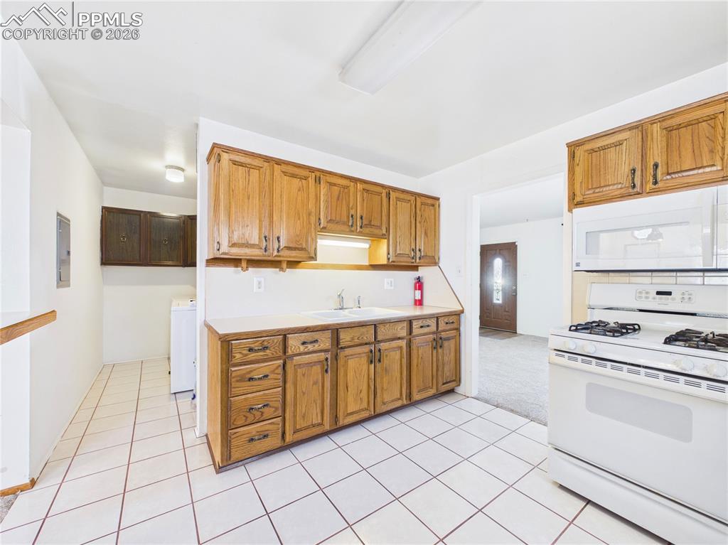 1918 N Santa Fe Avenue Pueblo CO 81003