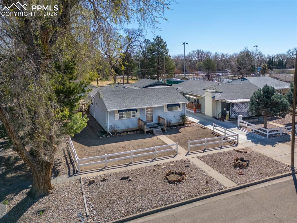 1918 N Santa Fe Avenue Pueblo CO 81003