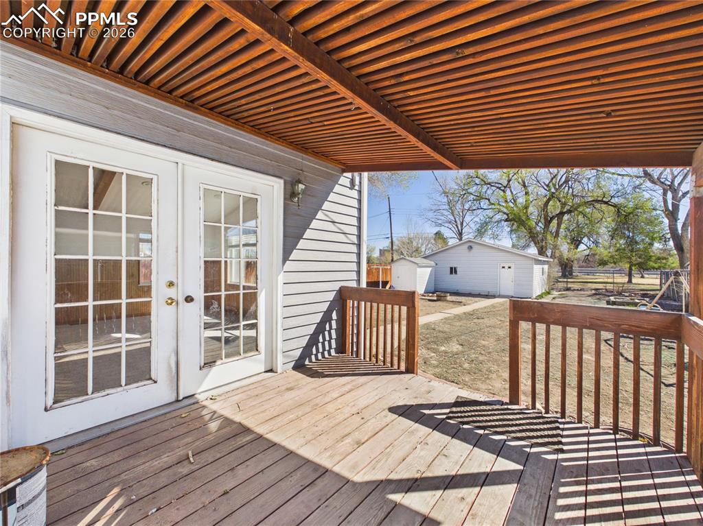 1918 N Santa Fe Avenue Pueblo CO 81003