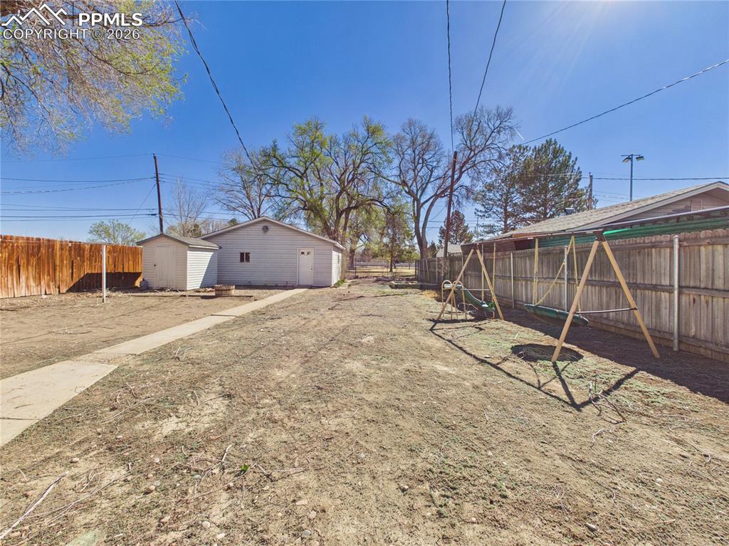 1918 N Santa Fe Avenue Pueblo CO 81003
