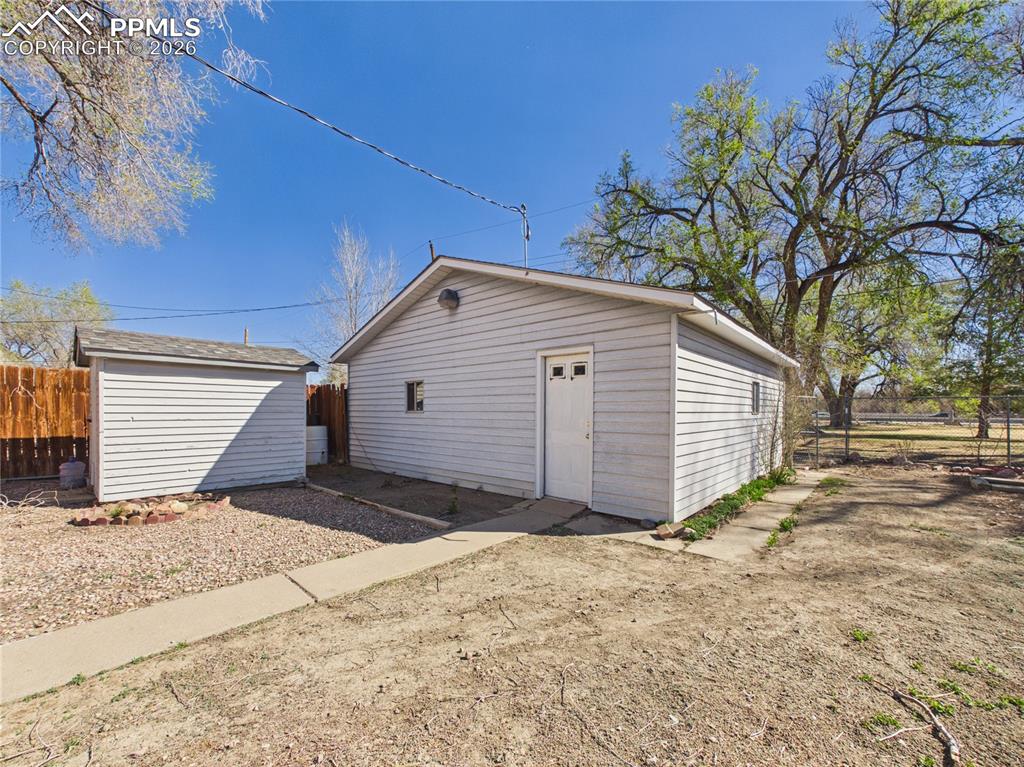 1918 N Santa Fe Avenue Pueblo CO 81003
