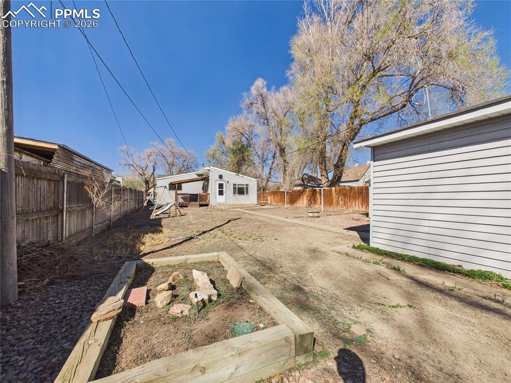 1918 N Santa Fe Avenue Pueblo CO 81003