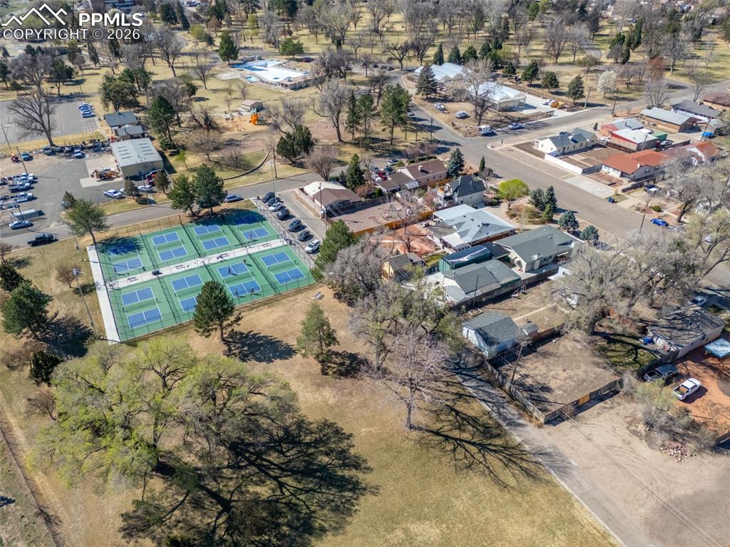 1918 N Santa Fe Avenue Pueblo CO 81003