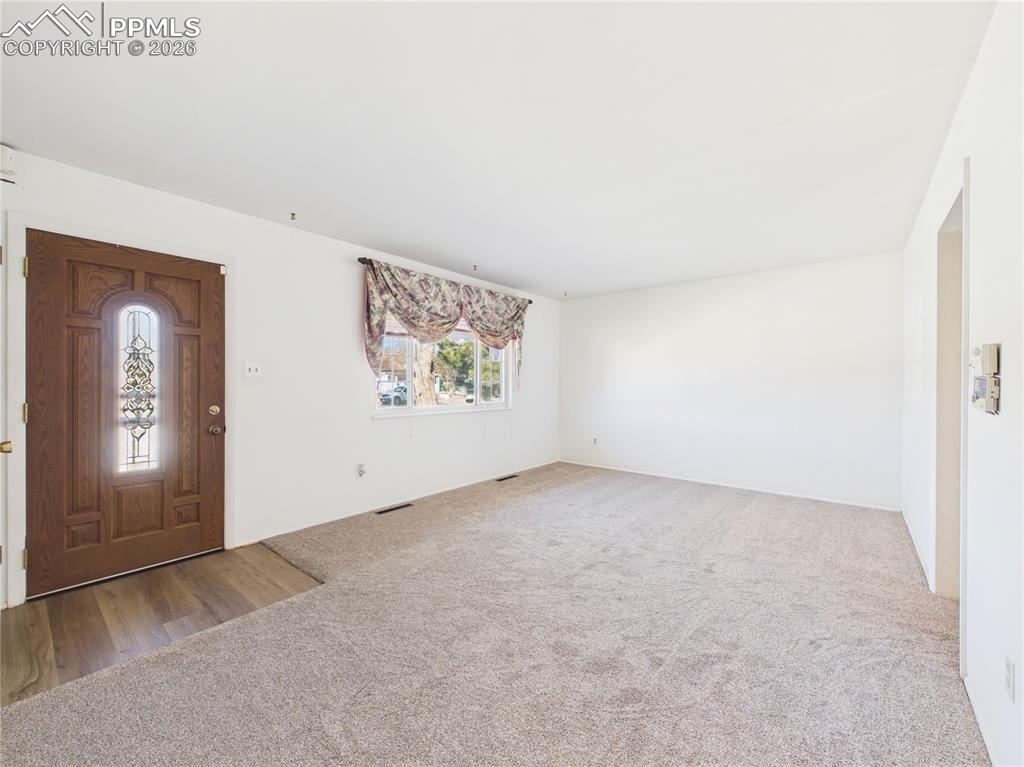 1918 N Santa Fe Avenue Pueblo CO 81003