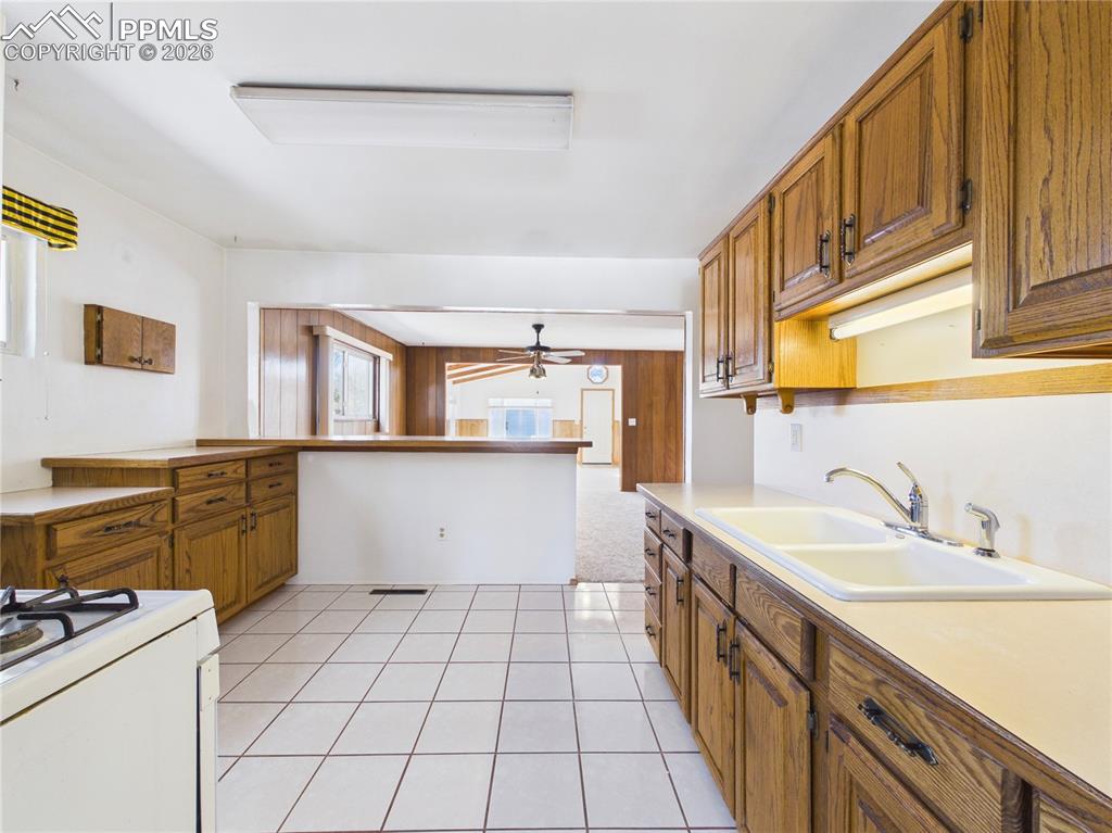 1918 N Santa Fe Avenue Pueblo CO 81003