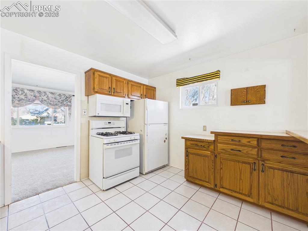 1918 N Santa Fe Avenue Pueblo CO 81003