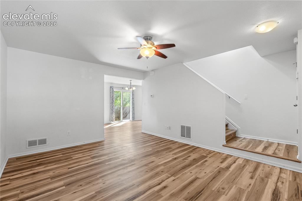 6 Audubon Drive Colorado Springs CO 80910