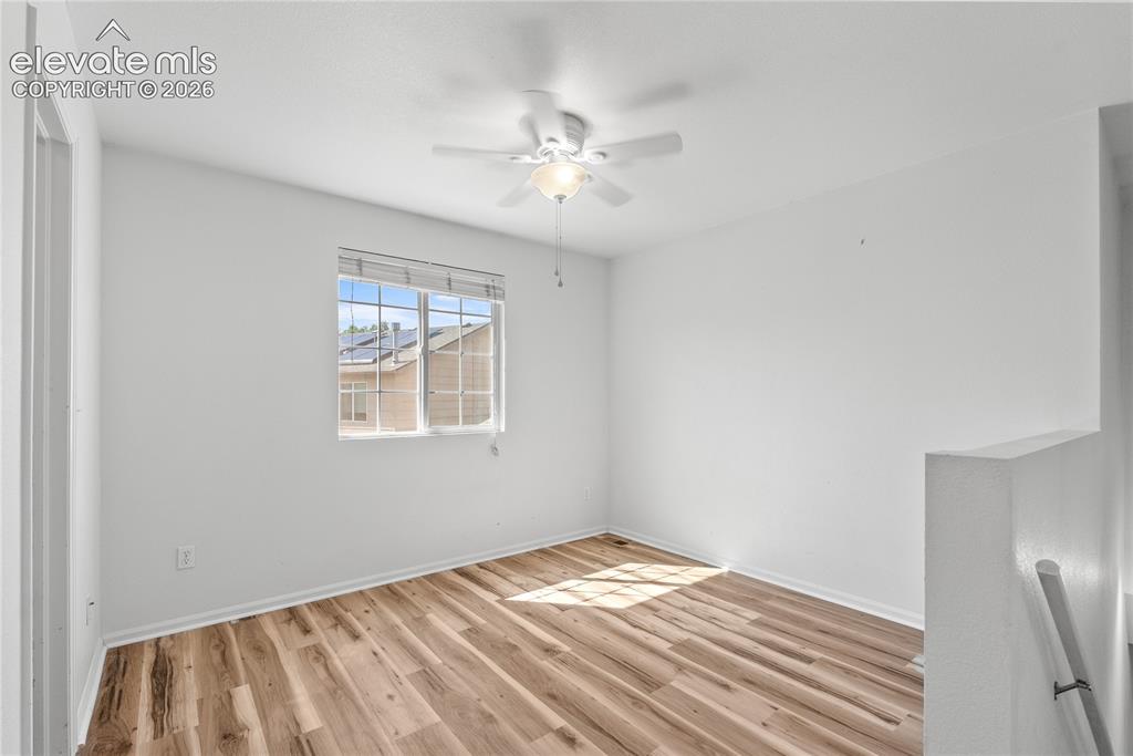 6 Audubon Drive Colorado Springs CO 80910