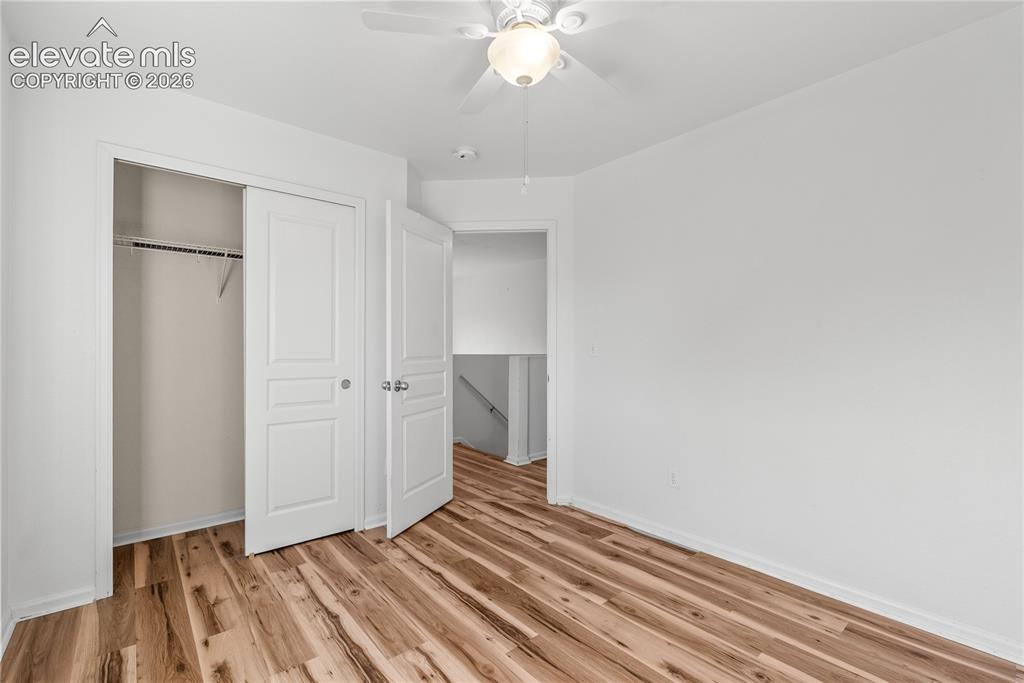 6 Audubon Drive Colorado Springs CO 80910