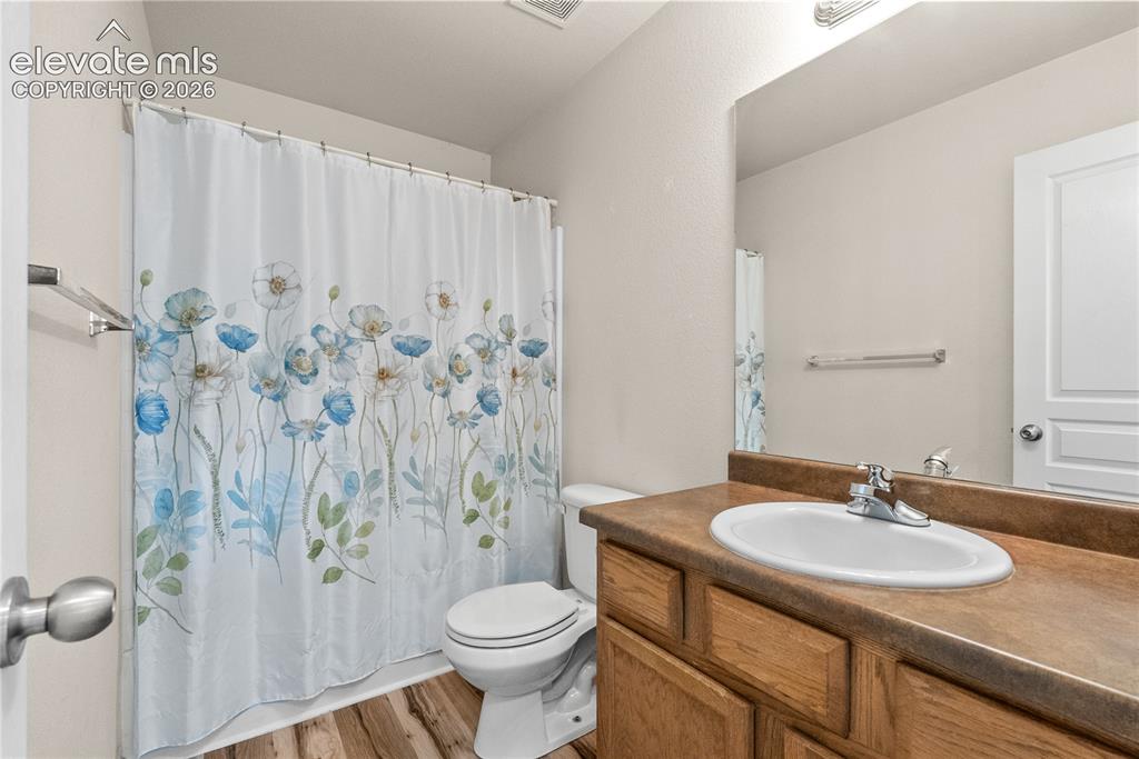 6 Audubon Drive Colorado Springs CO 80910