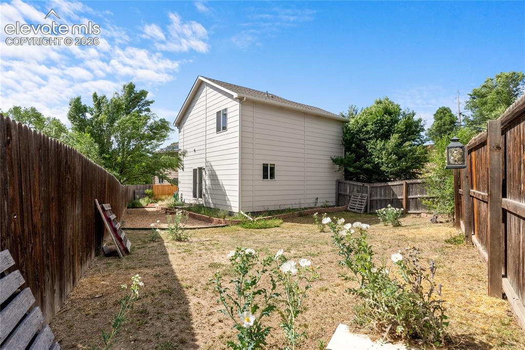 6 Audubon Drive Colorado Springs CO 80910