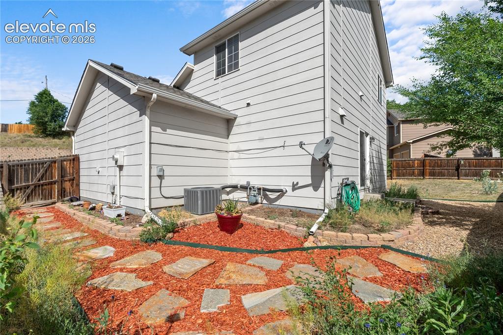 6 Audubon Drive Colorado Springs CO 80910
