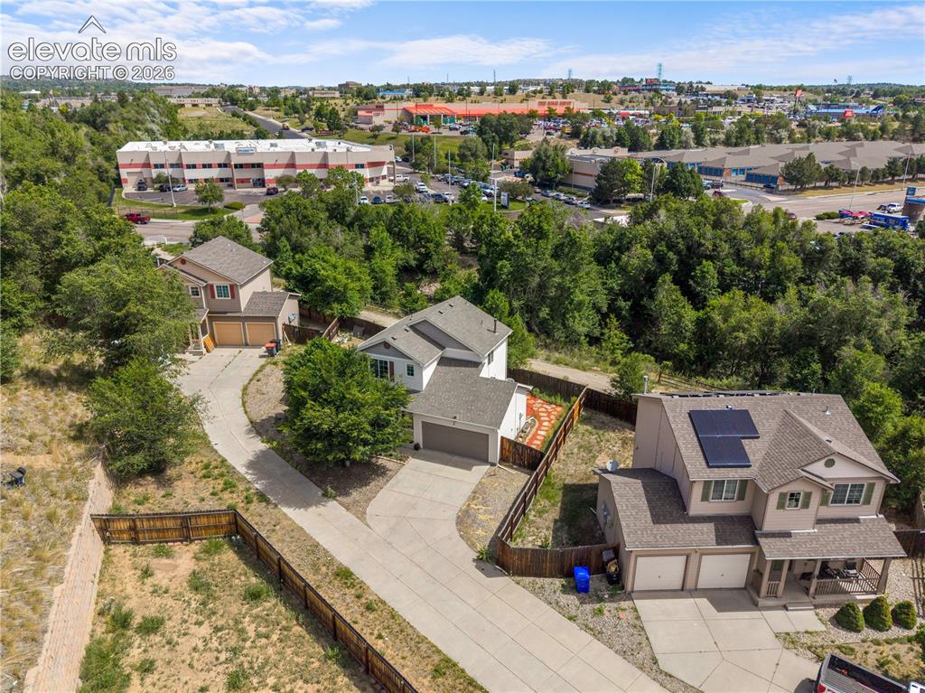 6 Audubon Drive Colorado Springs CO 80910