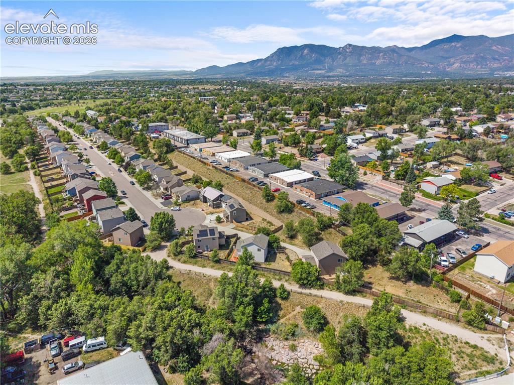 6 Audubon Drive Colorado Springs CO 80910