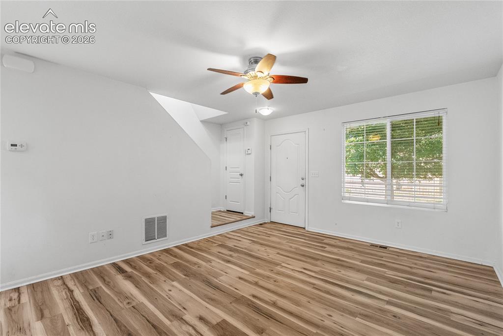 6 Audubon Drive Colorado Springs CO 80910
