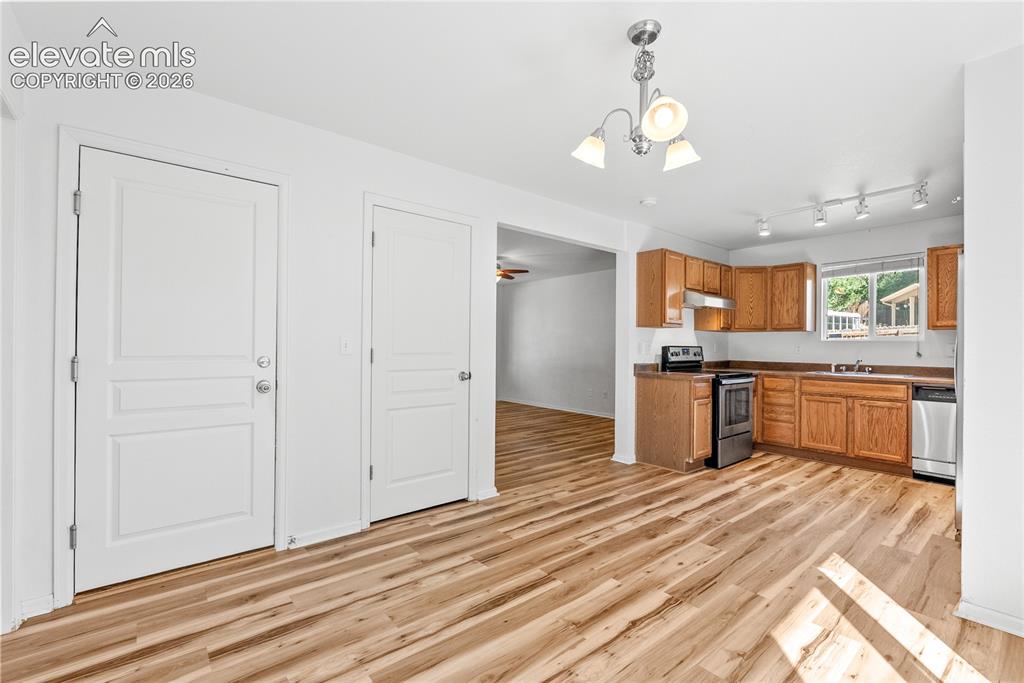 6 Audubon Drive Colorado Springs CO 80910