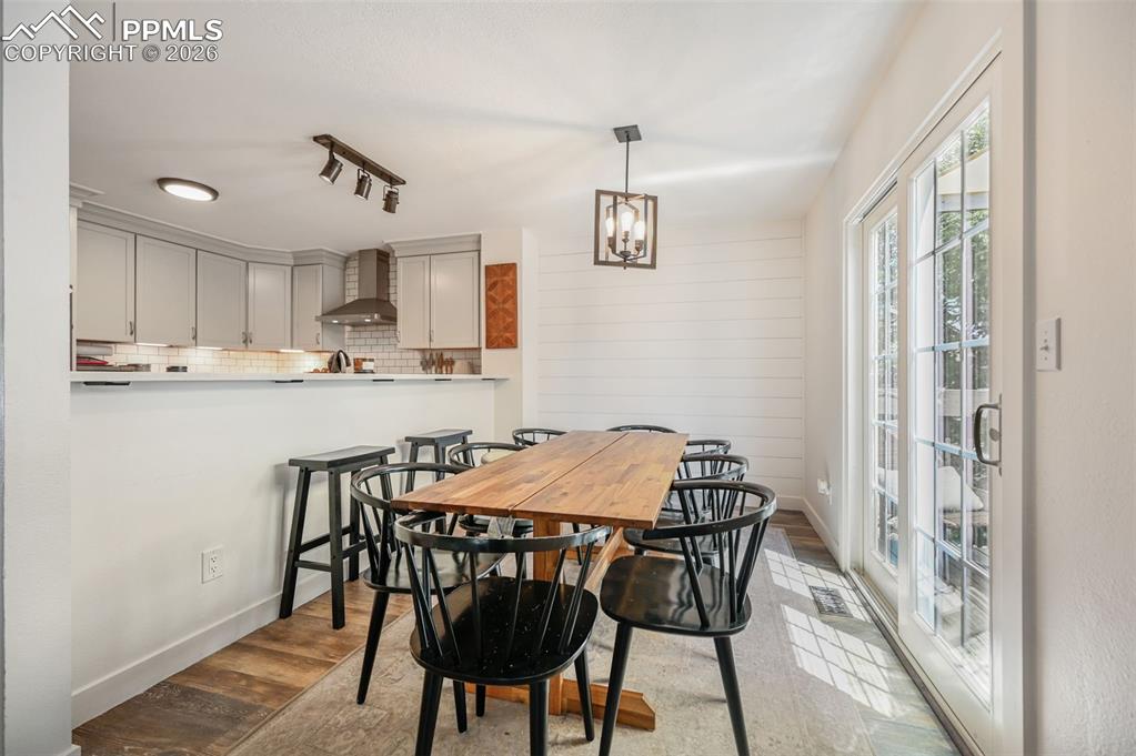 7315 Brentford Drive Colorado Springs CO 80919
