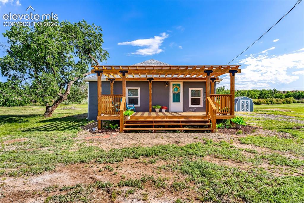 531 County Road 119 Florence CO 81226