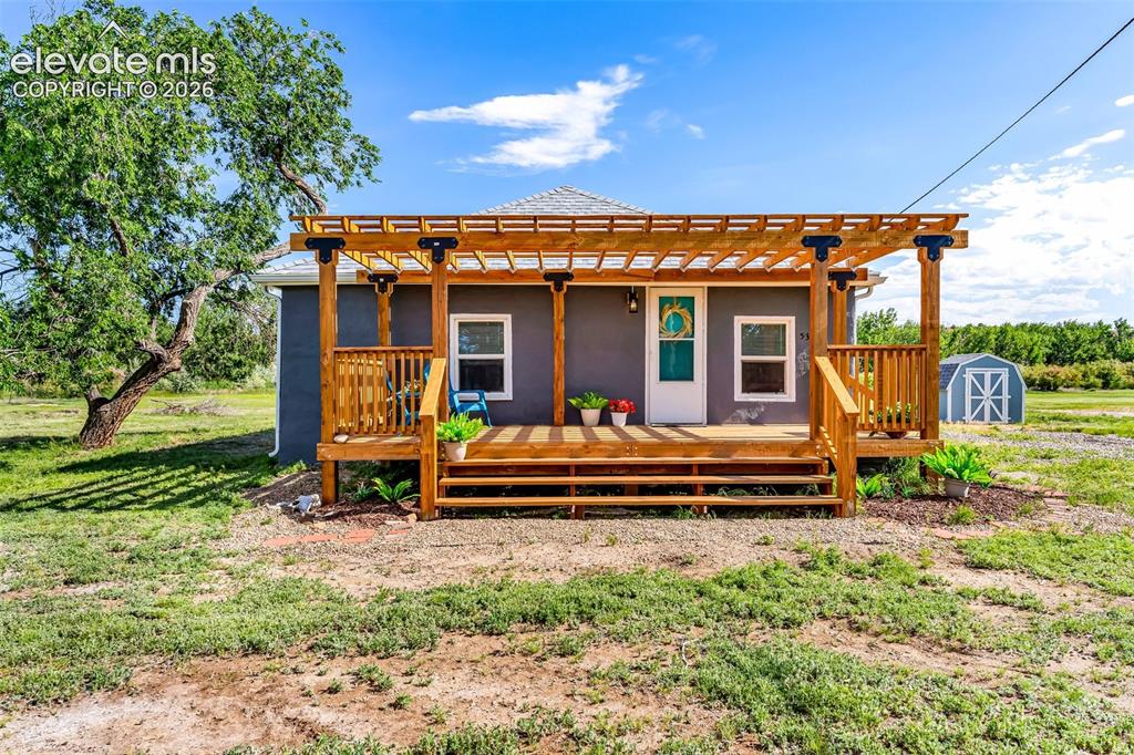 531 County Road 119 Florence CO 81226