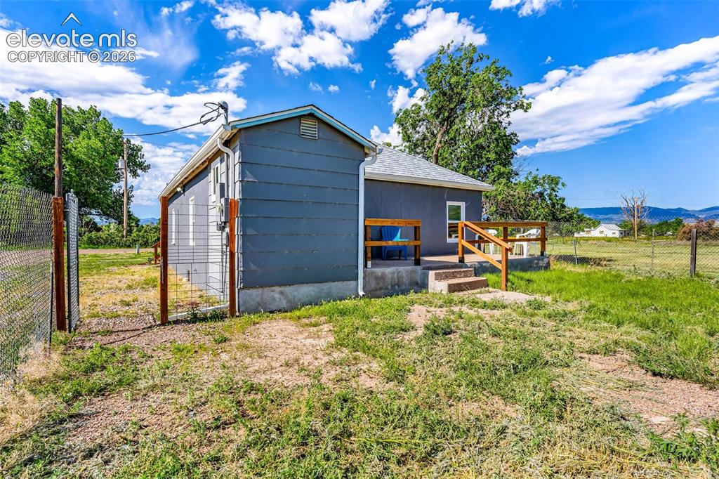 531 County Road 119 Florence CO 81226