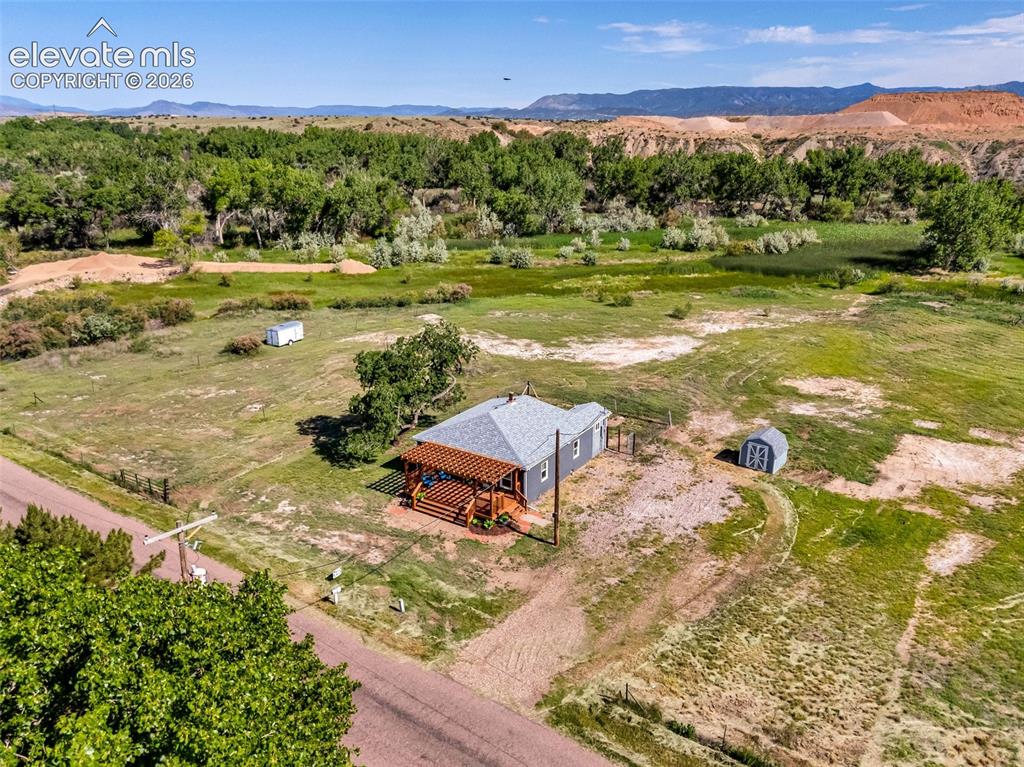 531 County Road 119 Florence CO 81226